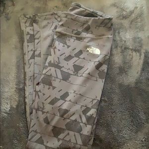North Face Leggings